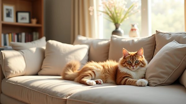 Astuces santé incontournables pour le bien-être des chats et chiens au quotidien