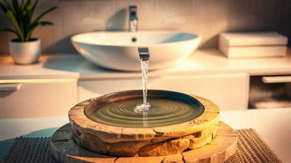 Top 5 fontaines automatiques pour bien hydrater votre chat