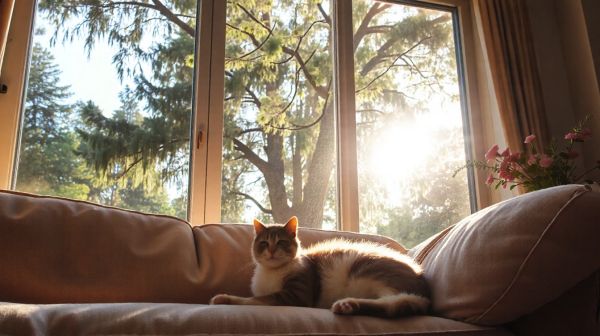 Top arbres à chat pour garantir la joie de votre chat